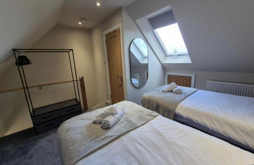 Wallscourt House By Cliftonvalley Apartments - Foto 2