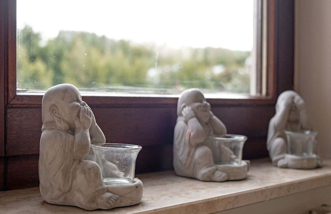 Apartment in Medebach With Fenced Garden - Photo 22