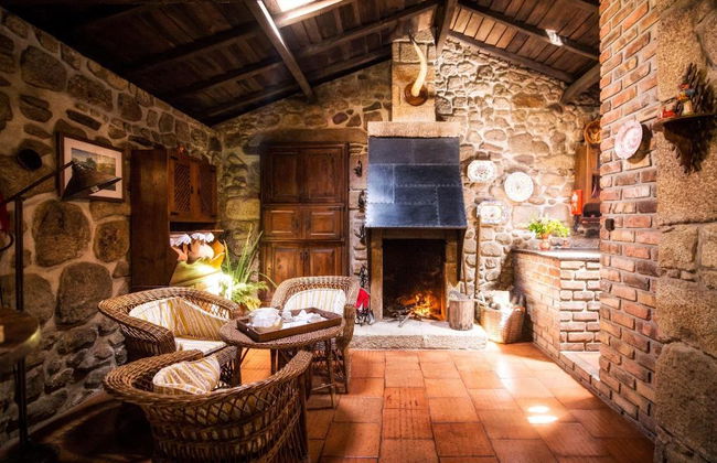 Moinho De Estoraos - Foto 25