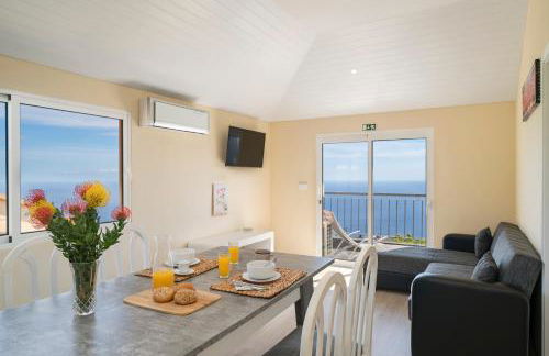 OurMadeira - SeaView Apartment - Foto 11