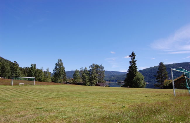 Nisser Hyttegrend Og Camping - Photo 67