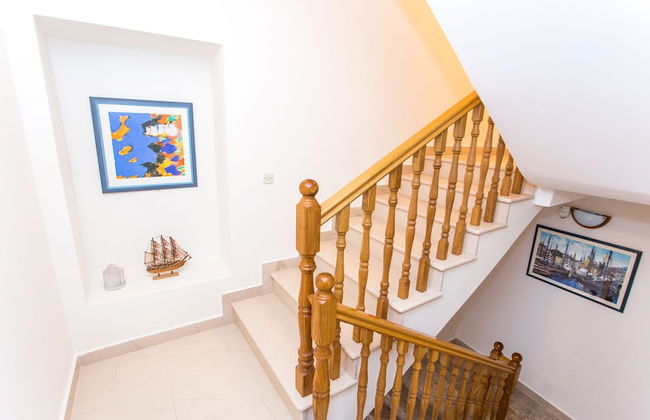 Apartmani Villa Sol - Foto 62