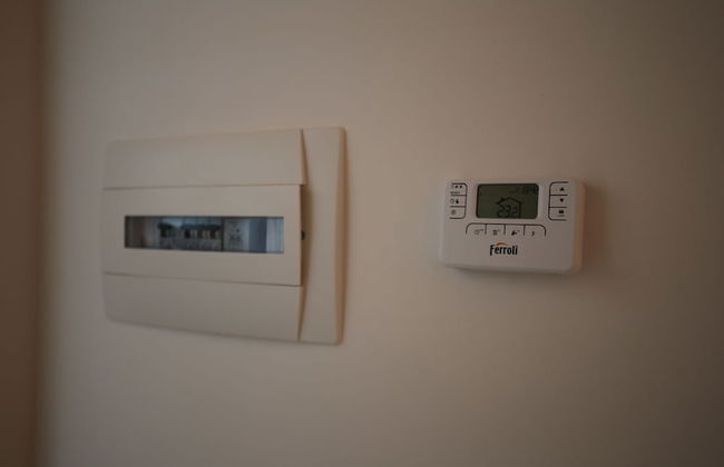 Apartment 30 Meters From The Sea 6 Beds Without Sea View - Foto 18