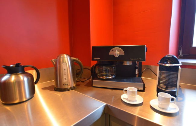 Holiday Home in Falaen With Garden BBQ - Foto 12