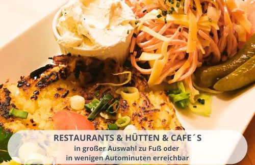 FeWo Schwarzwaldschick Feldberg I Direkt an der Piste I Whirlwanne I Tiefgarage I Skipass vergünstigt - Foto 57