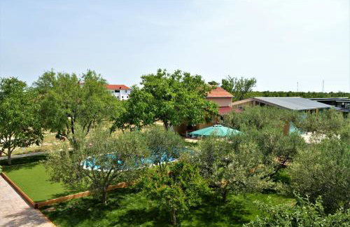 Studio Apartments Luka Biograd - Benkovac - Photo 74