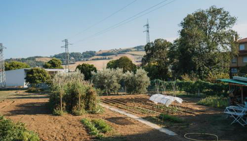 Casa degli Ulivi - Apartment B - Foto 2
