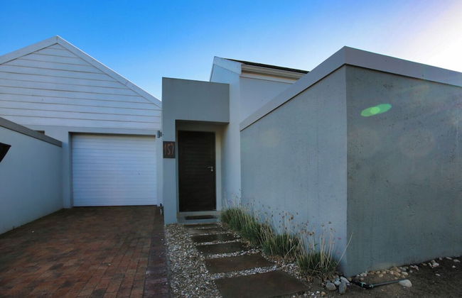 Break-A-Way, Langebaan 4-Sleeper - Foto 30