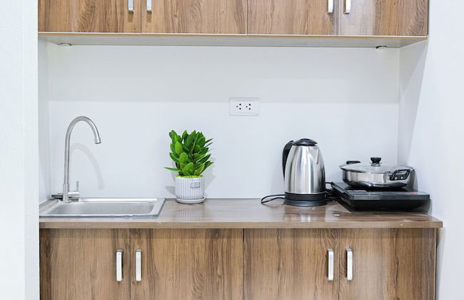 T&T Hotel apartment - Foto 36