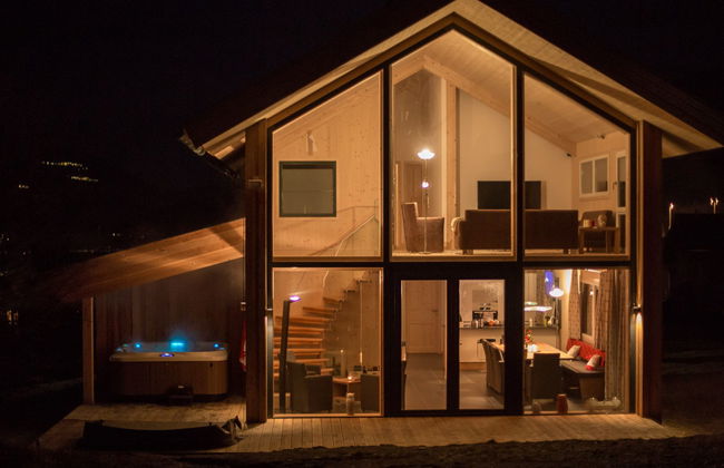 Premium mit 5 SZ,Sauna o IR-Sauna+SP - Foto 7