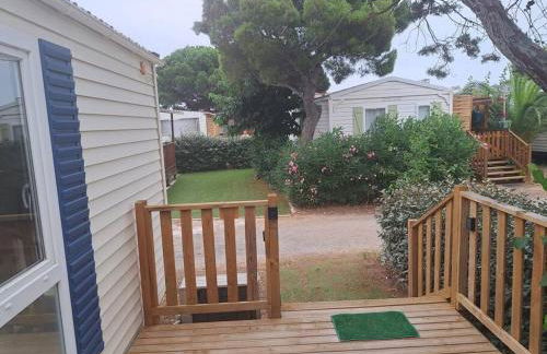 Mobile home tout confort Roman - Foto 13