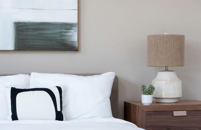 Boardwalk Hotel on Lake Anna by Kasa - Foto 15