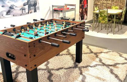 The Dorothy- Private Ravine Wooded Lot, with Game Room, Close to ALL! - Foto 7