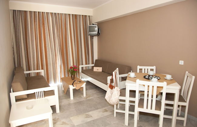 Golden Bay Suites - Foto 7