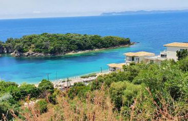 Sivota Apartments - Foto 1