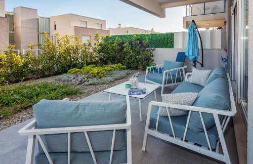 Sea View Apartment Joshua near Žnjan Beach in Split - Photo 8