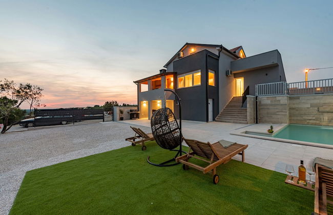 Villa Pezer - Photo 58