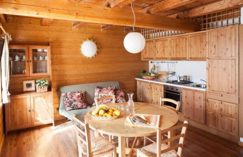 Albergo Diffuso Sauris in Sauris Di Sopra - Photo 69