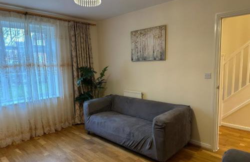 Oxford four-Bedrooms detached house with driveway parking - Foto 15