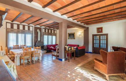 Cortijo Carrillo Antequera by Ruralidays - Photo 11