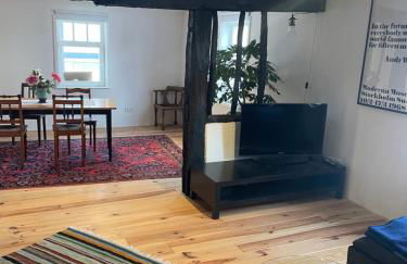 Ferienwohnung Marktstrasse - Foto 21