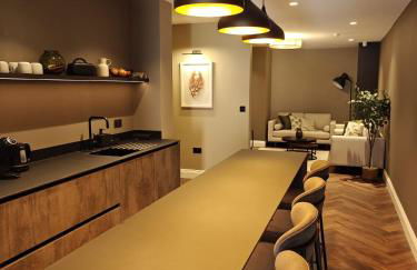 The Basement - Foto 1