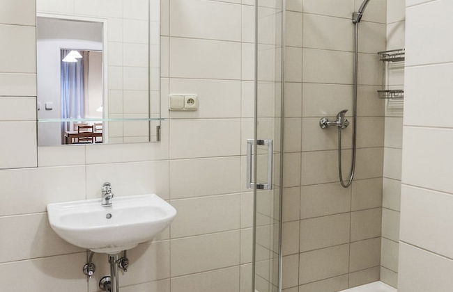 Accommodation Smečky 14 - Foto 25