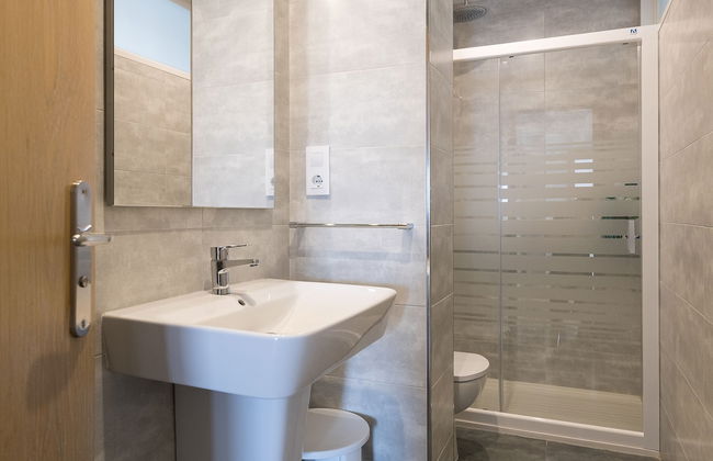 Balcon Parque Atlantico - Foto 22