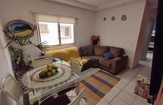 Apartamento familiar e aconchegante - Photo 1