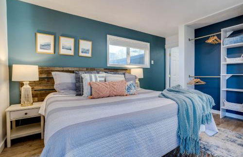 Ocean Front with Spectacular Views! 2 Bedroom, 2 Bath! Seal Rock Cottage! - Foto 14