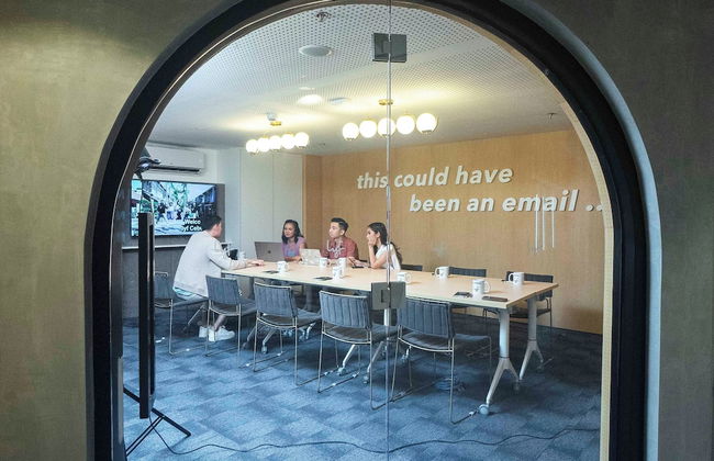 lyf Cebu City managed by The Ascott Limited - Foto 44