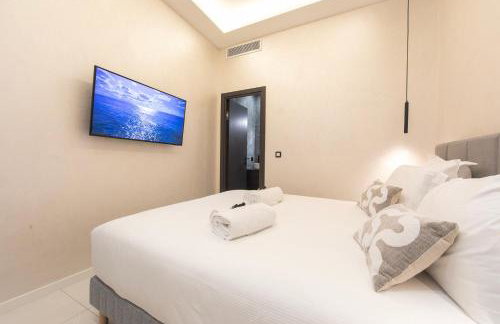 Luxury Apartment - Central Cannes, near Beach & Palais - LRACANNES - Foto 27