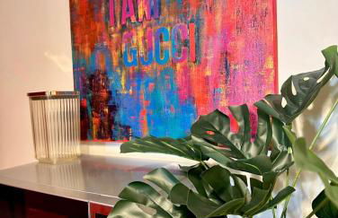 Stilvolles Apartment nähe Messe Düsseldorf in Duisburg Süd - Foto 63