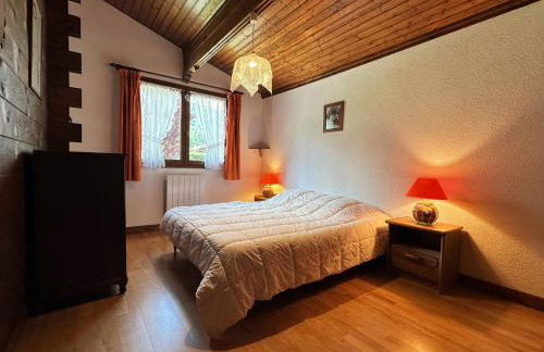 Chalet familial avec jardin et cheminée, animaux acceptés - FR-1-624-67 - Photo 7