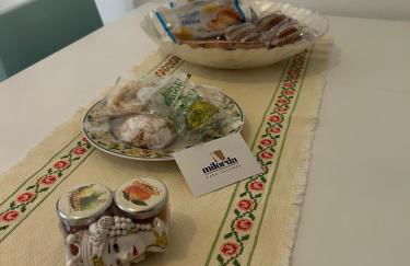 Casa vacanze A Milorda - Foto 67