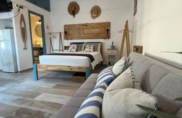 Cafofos da Zeta, Cozy Pool House - Foto 19