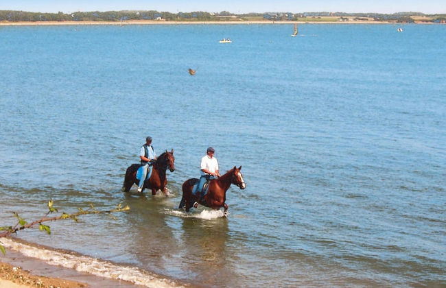 Semi-detached House, Penestin - Foto 27