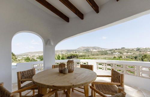 CASA LUZ - Somewhere south villas by Astrid Elisee - Foto 5