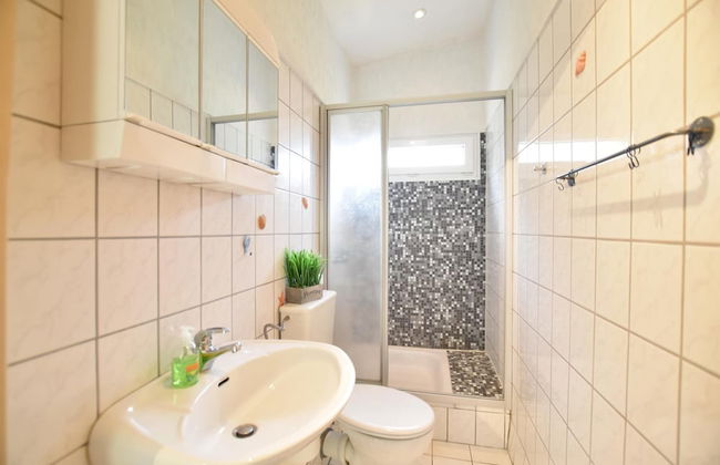 Quaint Bungalow Near Insel Poel With Garden - Foto 29