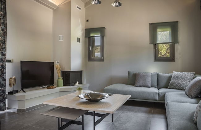 Alekos Beach Houses - Elia Villas - Foto 11