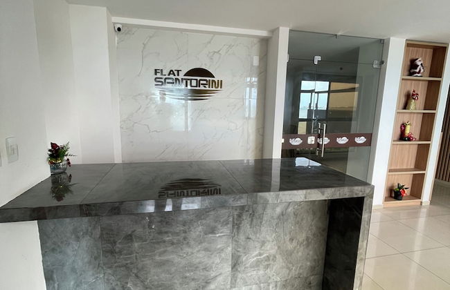 Melhores Flats - Paraíso à beira-mar - Foto 1