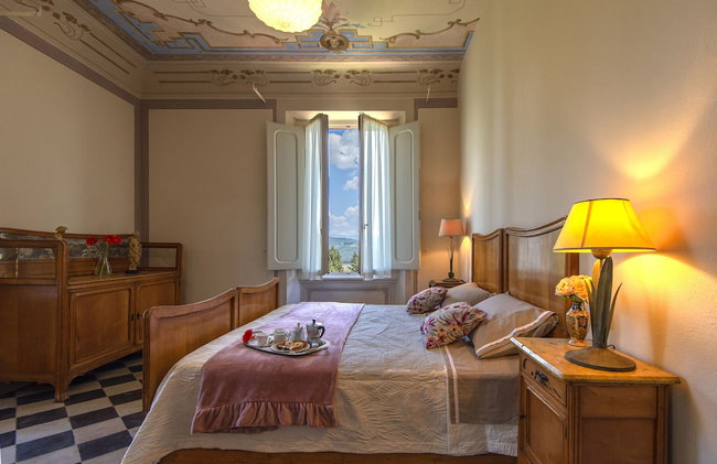 Agriturismo Villa Ulivello in Chianti - Foto 45