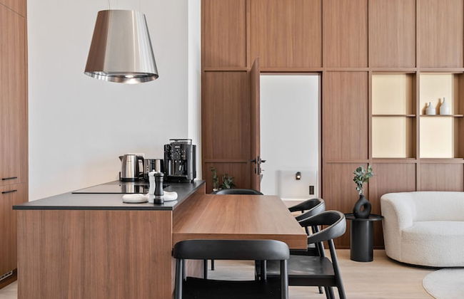 Voya Residence Zenit Royal - Luxury Apart Hotel with Rooftop Views & Concierge - Foto 68