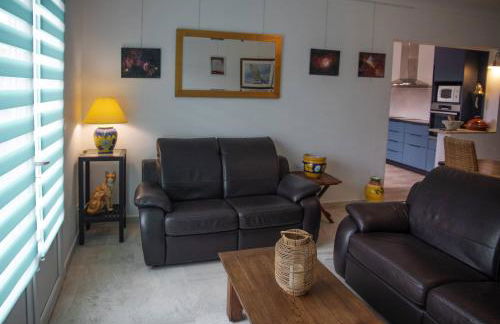 Villa climatisée Juju - Foto 11