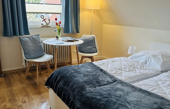 Gästehaus Bremer - Foto 70