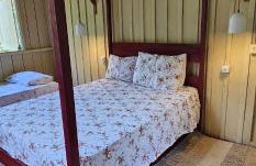 Premium Amazon Jungle Lodge - Foto 6