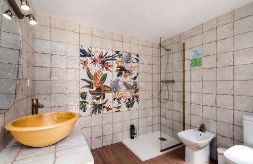 Casa Curro - Mansión con Piscina - Foto 36