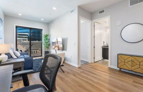 Modern dntwn apt- prime location - Foto 35