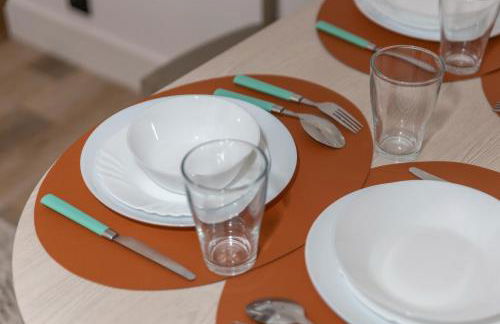 LE NID DOUILLET : PARIS proche-Cozy-Netflix - Foto 12