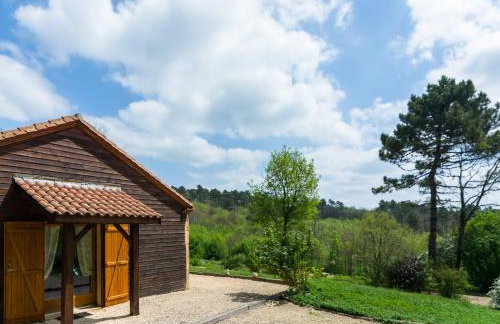 Blanquefort Nature Stay - Foto 27